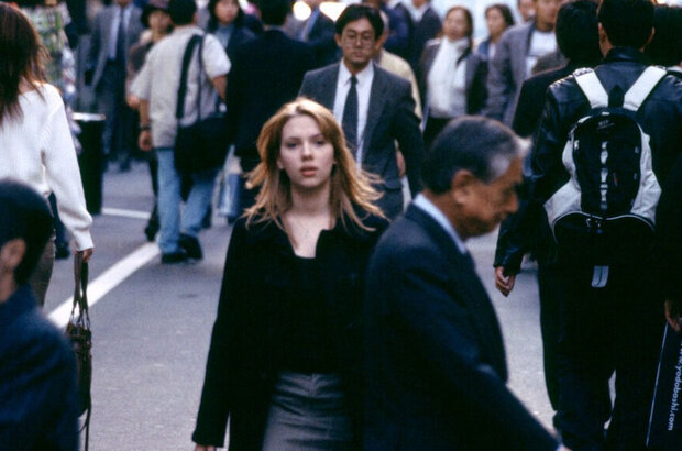 Lost in Translation (2003) - photo 3
