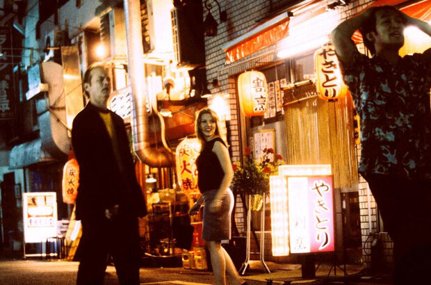 Lost in Translation (2003) - photo 6