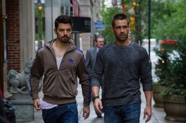 Dead Man Down (2013) - photo 4