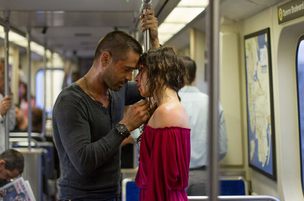 Dead Man Down (2013) - photo 5