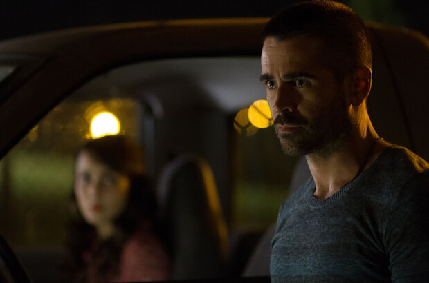 Dead Man Down (2013) - photo 8