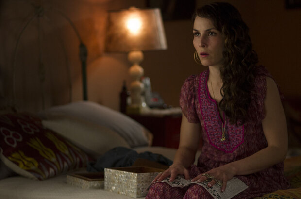 Dead Man Down (2013) - photo 14