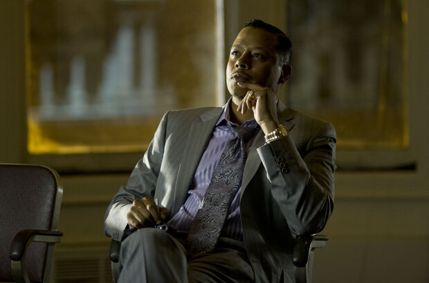 Dead Man Down (2013) - photo 15