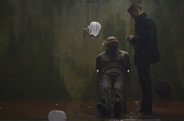 Dead Man Down (2013) - photo 11