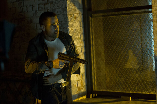 Dead Man Down (2013) - photo 12