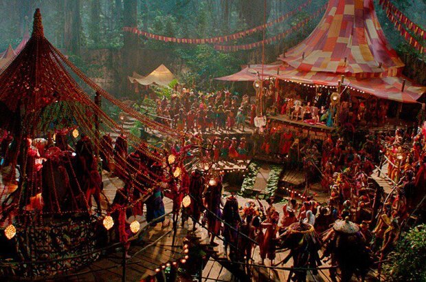 Pan (2015) - photo 9