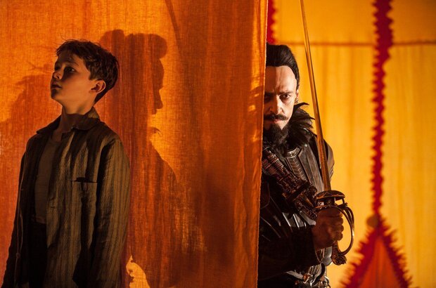 Pan (2015) - photo 10
