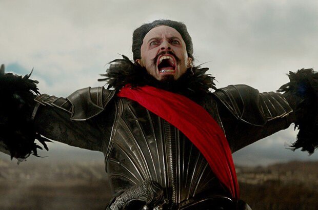Pan (2015) - photo 3