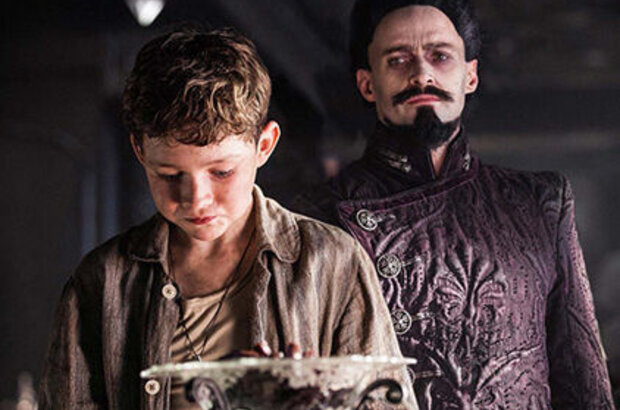 Pan (2015) - photo 1