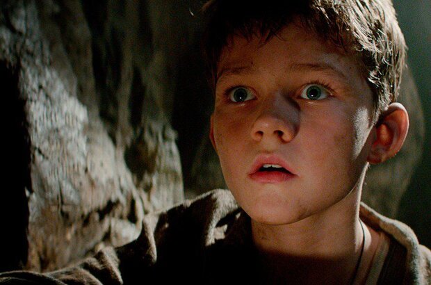 Pan (2015) - photo 7
