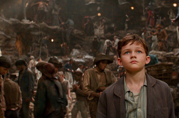 Pan (2015) - photo 12