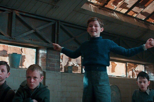 Pan (2015) - photo 11