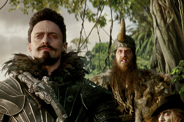 Pan (2015) - photo 14