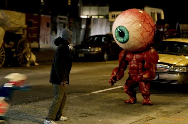 Best Sci Fi (2019) - photo 1