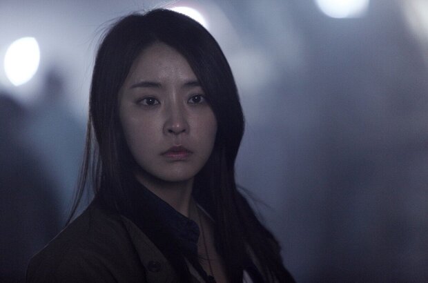 The Tunnel (2014) - photo 4