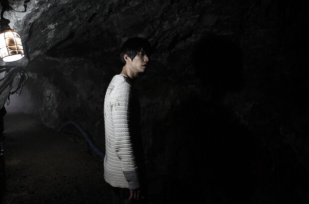 The Tunnel (2014) - photo 6