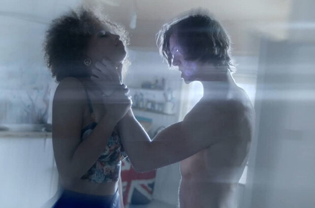 AfterDeath (2015) - photo 1
