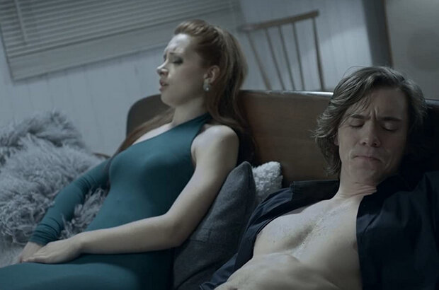 AfterDeath (2015) - photo 3