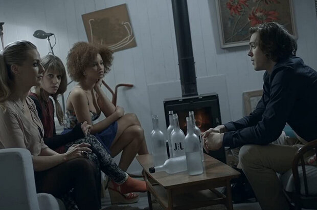 AfterDeath (2015) - photo 6