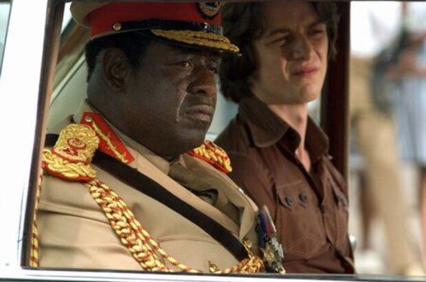The Last King of Scotland (2006) - photo 4