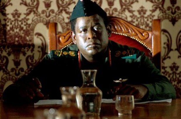 The Last King of Scotland (2006) - photo 1