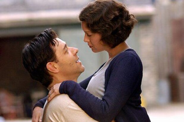 Cinderella Man (2005) - photo 1