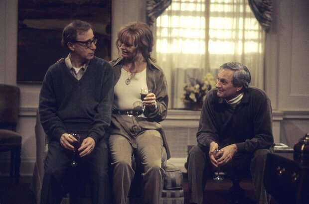 Everyone Says I Love You (1996) - photo 4