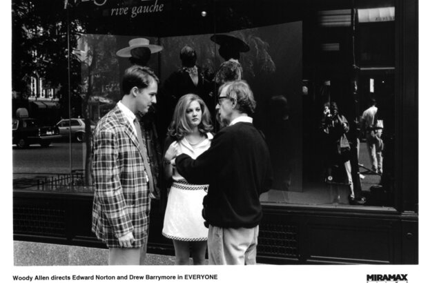 Everyone Says I Love You (1996) - photo 1