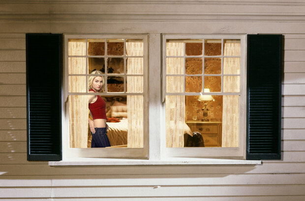 The Girl Next Door (2004) - photo 7