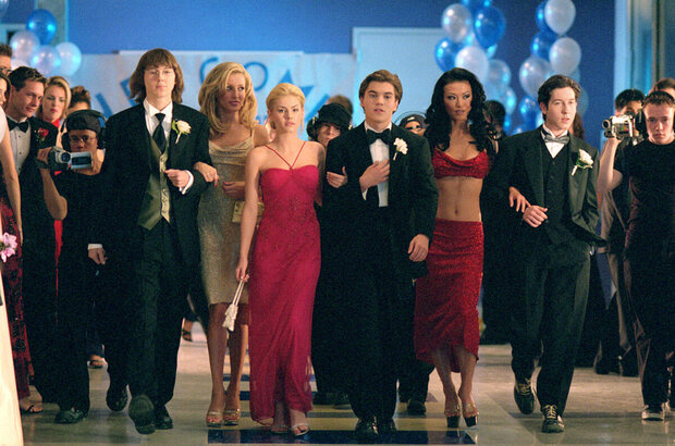 The Girl Next Door (2004) - photo 6
