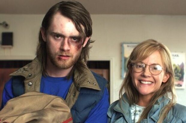 Natural Selection (2011) - photo 2