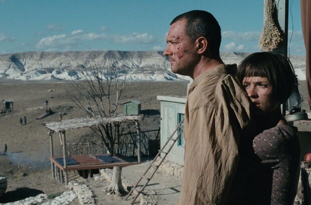 Waiting for the Sea (2013) - photo 5