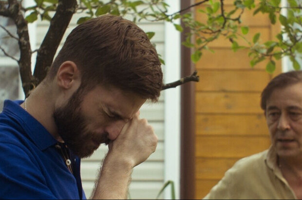 Lozh ili deystvie (2017) - photo 1