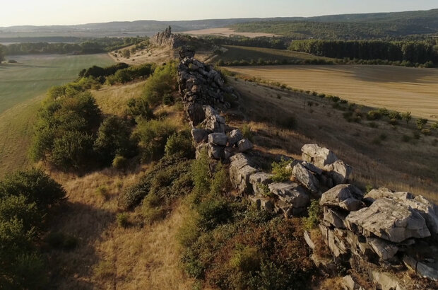 Неведомая Германия (2021) - photo 6