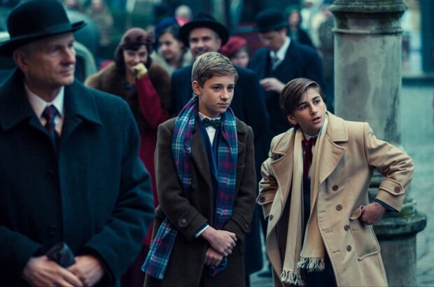 I'll Find You (2019) - photo 15
