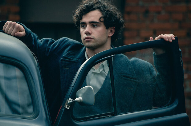 I'll Find You (2019) - photo 4