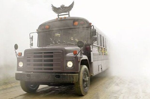 The Horror Bus / De Griezelbus (2005) - photo 1