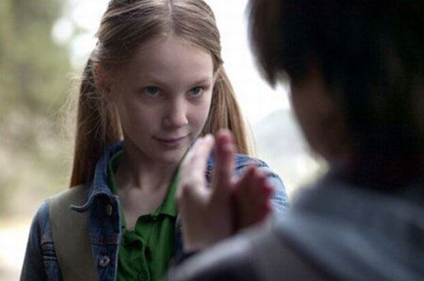 The Horror Bus / De Griezelbus (2005) - photo 6