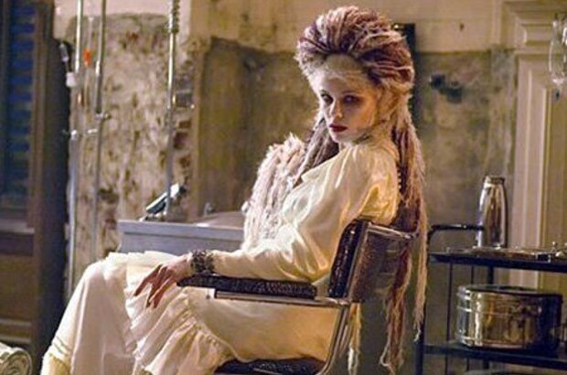 The Horror Bus / De Griezelbus (2005) - photo 4