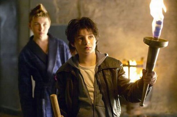 The Horror Bus / De Griezelbus (2005) - photo 5