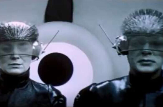 Teens in the Universe (1974) - photo 7
