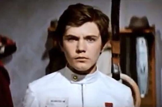 Teens in the Universe (1974) - photo 2