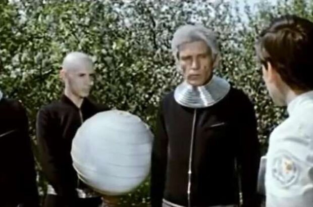 Teens in the Universe (1974) - photo 4