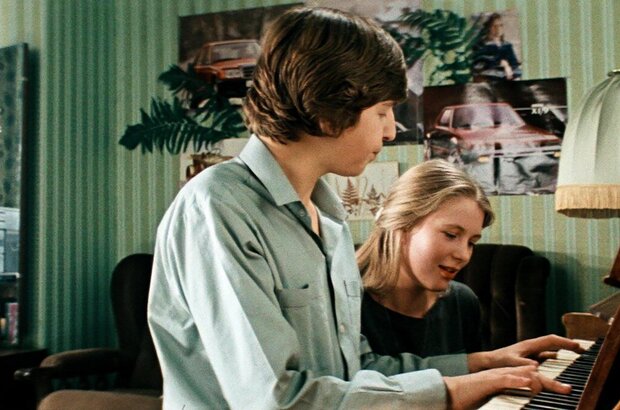 Курьер (1986) - фото 7