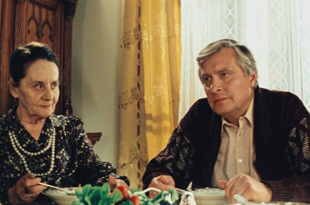 Курьер (1986) - фото 5
