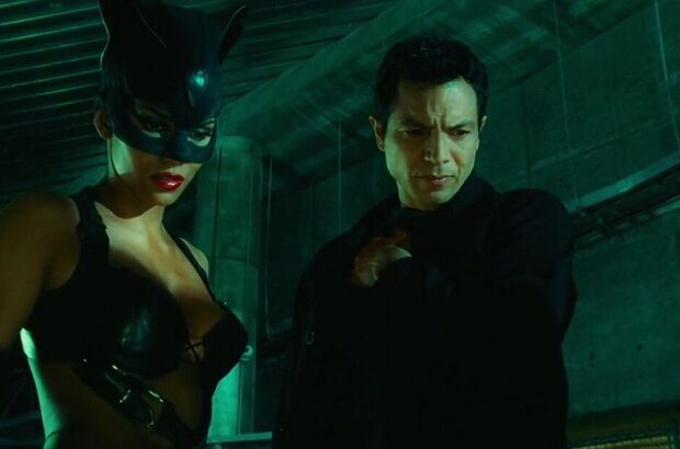 Catwoman (2004) - photo 2