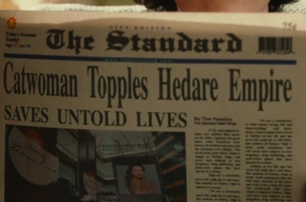Catwoman (2004) - photo 1