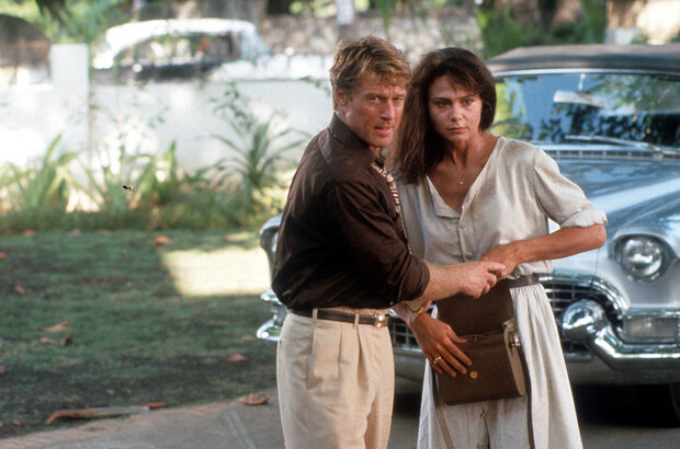 Havana (1990) - photo 2