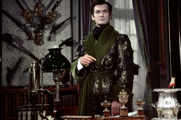 The Count of Monte Cristo (1954) - photo 1