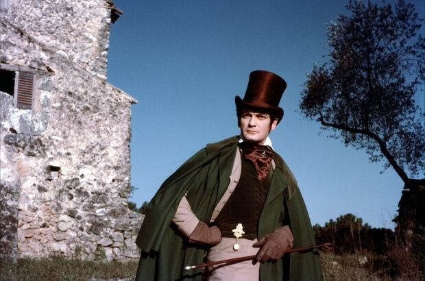 The Count of Monte Cristo (1954) - photo 3